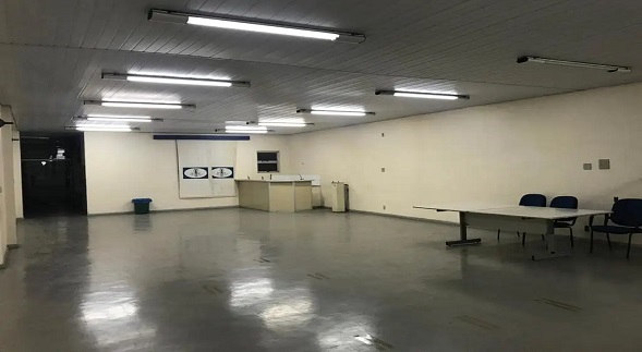 Pontes e Eventos - Sala Multiuso - Espaço Réservé: Aluguel de espaços profissionais temporários em BH e região!