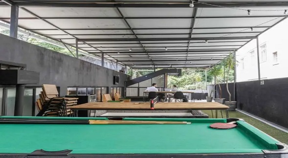Aluguel de Mesa de Sinuca Para Bar em Belo Horizonte