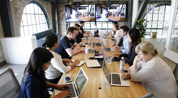 O espaço de coworking pode influenciar na credibilidade da sua empresa?