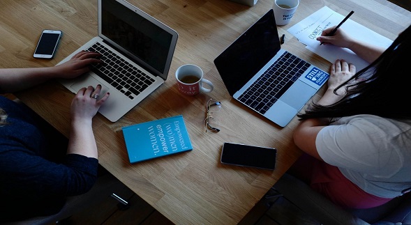 Por que o coworking é uma ótima opção para freelancers e profissionais autônomos?